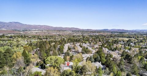 3885 Chinook Creek Road, Reno, NV 89519 Photo