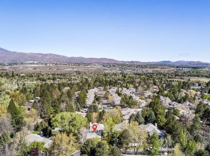 3885 Chinook Creek Road, Reno, NV 89519 Photo