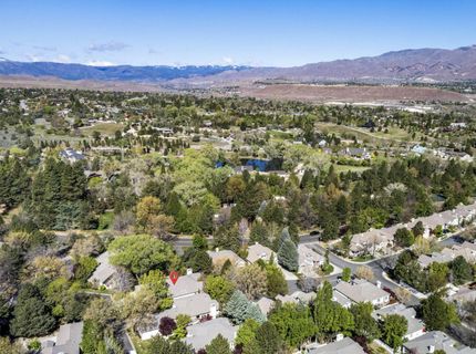 3885 Chinook Creek Road, Reno, NV 89519 Photo