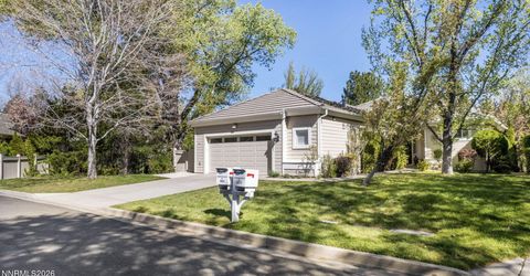 3885 Chinook Creek Road, Reno, NV 89519 Photo