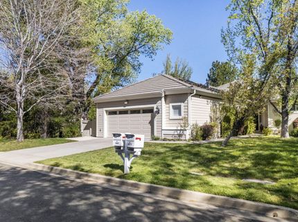 3885 Chinook Creek Road, Reno, NV 89519 Photo