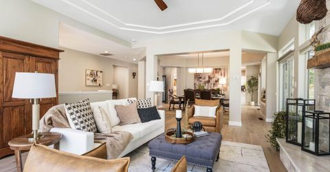 3885 Chinook Creek Road, Reno, NV 89519 Photo