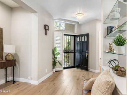 3885 Chinook Creek Road, Reno, NV 89519 Photo