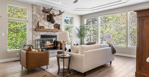 3885 Chinook Creek Road, Reno, NV 89519 Photo