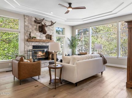 3885 Chinook Creek Road, Reno, NV 89519 Photo