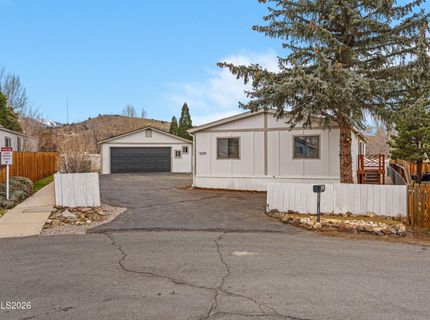 16370 Enargite Circle, Reno, NV 89521 Photo