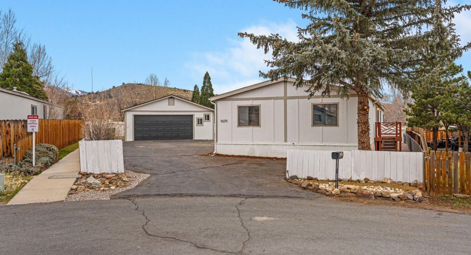 16370 Enargite Circle, Reno, NV 89521 Photo