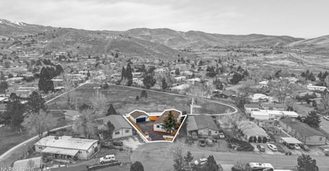 16370 Enargite Circle, Reno, NV 89521 Photo