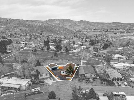 16370 Enargite Circle, Reno, NV 89521 Photo