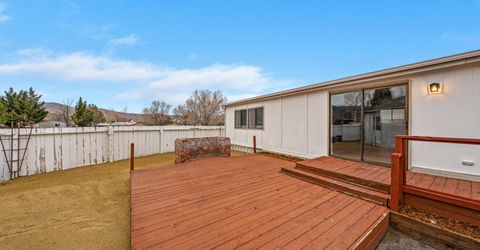 16370 Enargite Circle, Reno, NV 89521 Photo