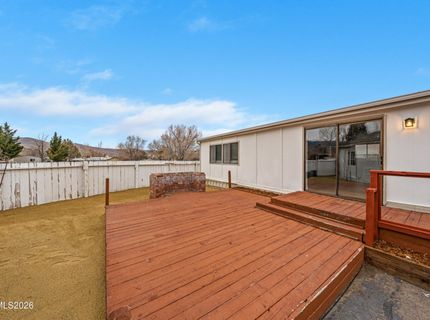 16370 Enargite Circle, Reno, NV 89521 Photo