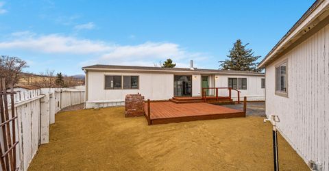 16370 Enargite Circle, Reno, NV 89521 Photo