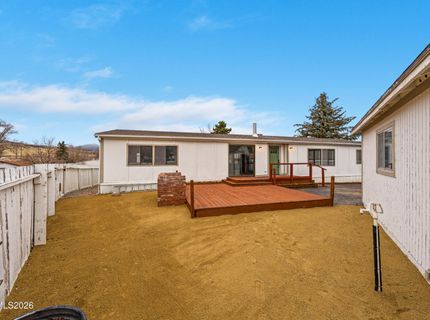 16370 Enargite Circle, Reno, NV 89521 Photo