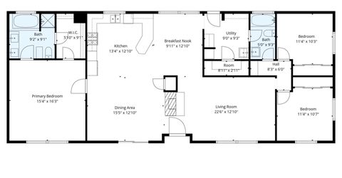 16370 Enargite Circle, Reno, NV 89521 Photo