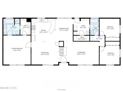 16370 Enargite Circle, Reno, NV 89521 Photo