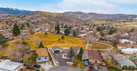 16370 Enargite Circle, Reno, NV 89521 Photo