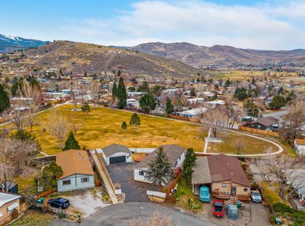 16370 Enargite Circle, Reno, NV 89521 Photo