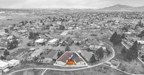 16370 Enargite Circle, Reno, NV 89521 Photo