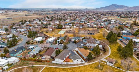 16370 Enargite Circle, Reno, NV 89521 Photo