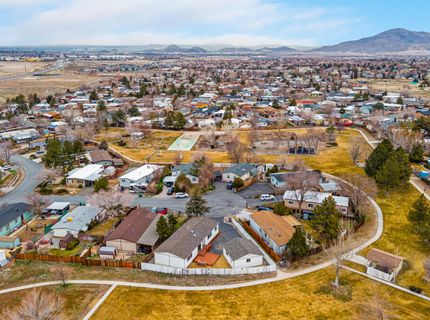 16370 Enargite Circle, Reno, NV 89521 Photo