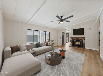 16370 Enargite Circle, Reno, NV 89521 Photo