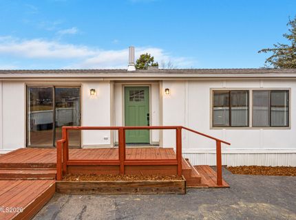 16370 Enargite Circle, Reno, NV 89521 Photo