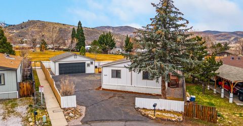 16370 Enargite Circle, Reno, NV 89521 Photo