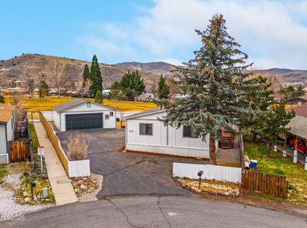 16370 Enargite Circle, Reno, NV 89521 Photo
