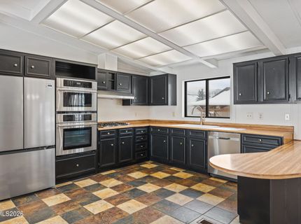 16370 Enargite Circle, Reno, NV 89521 Photo