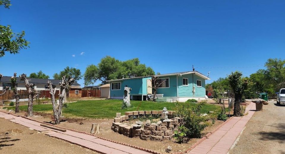 5632 Yukon Drive, Sun Valley, NV 89433 Photo