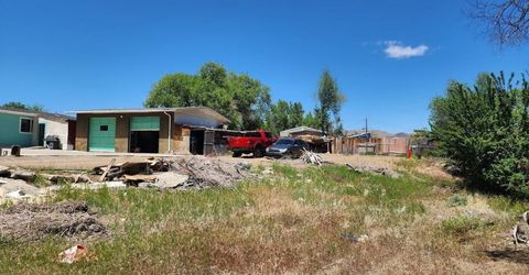 5632 Yukon Drive, Sun Valley, NV 89433 Photo