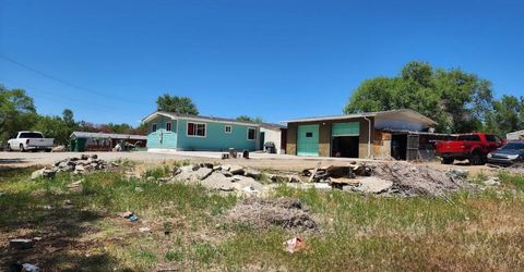 5632 Yukon Drive, Sun Valley, NV 89433 Photo