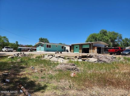 5632 Yukon Drive, Sun Valley, NV 89433 Photo