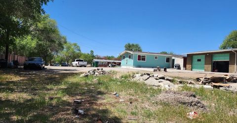 5632 Yukon Drive, Sun Valley, NV 89433 Photo