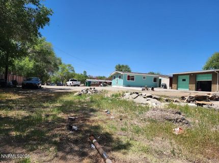 5632 Yukon Drive, Sun Valley, NV 89433 Photo