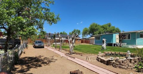 5632 Yukon Drive, Sun Valley, NV 89433 Photo