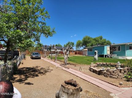 5632 Yukon Drive, Sun Valley, NV 89433 Photo