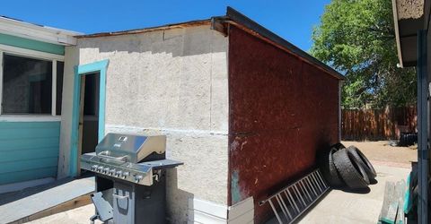 5632 Yukon Drive, Sun Valley, NV 89433 Photo