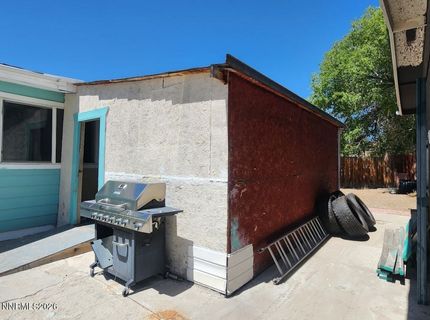 5632 Yukon Drive, Sun Valley, NV 89433 Photo