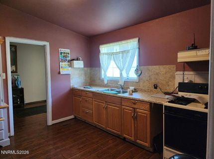 5632 Yukon Drive, Sun Valley, NV 89433 Photo