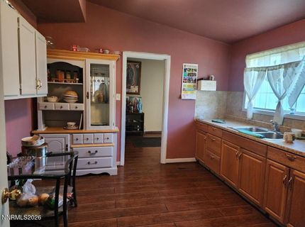 5632 Yukon Drive, Sun Valley, NV 89433 Photo