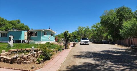 5632 Yukon Drive, Sun Valley, NV 89433 Photo