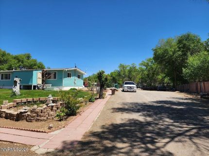 5632 Yukon Drive, Sun Valley, NV 89433 Photo
