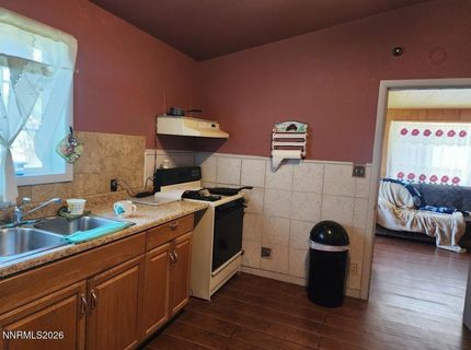 5632 Yukon Drive, Sun Valley, NV 89433 Photo