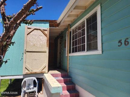 5632 Yukon Drive, Sun Valley, NV 89433 Photo