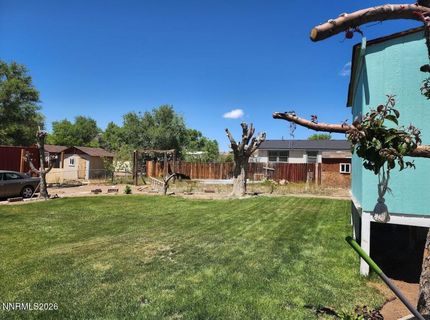 5632 Yukon Drive, Sun Valley, NV 89433 Photo