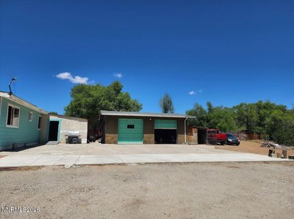 5632 Yukon Drive, Sun Valley, NV 89433 Photo