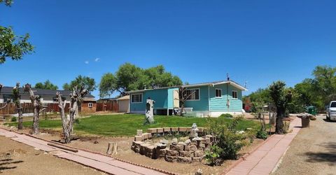 5632 Yukon Drive, Sun Valley, NV 89433 Photo