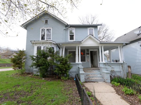 435 W Marion Street , Joliet, IL 60436