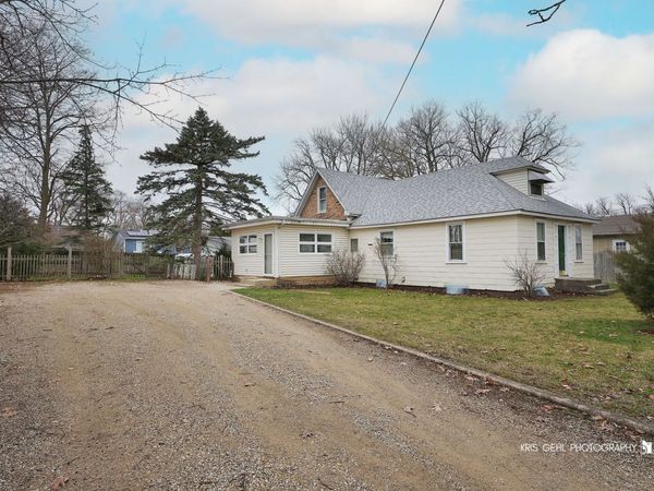 35694 N Laurel Avenue, Ingleside, IL 60041